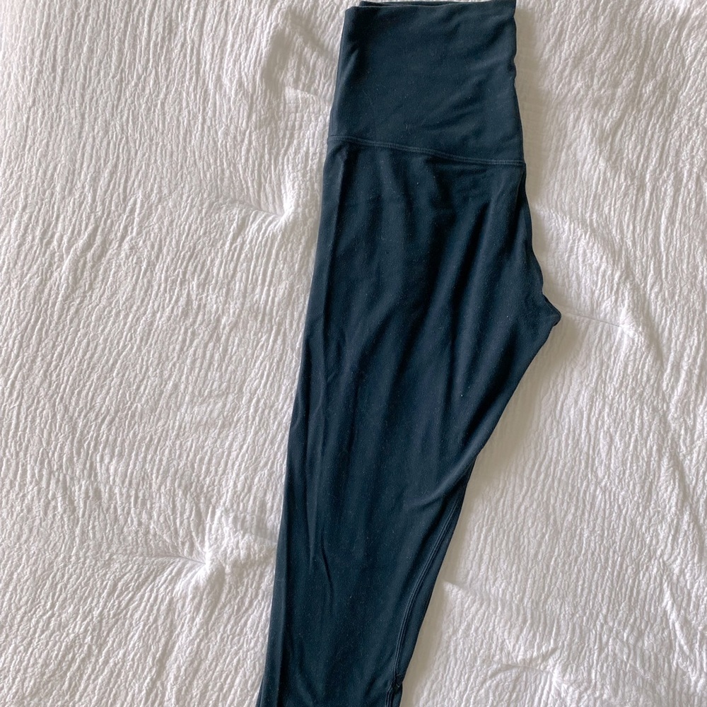 lululemon Align Pant 28”